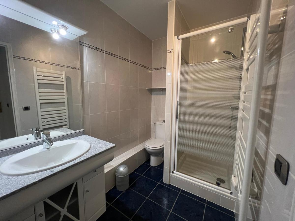 T3 Lumineux Avec Parking A Ciboure - Fr-1-239-895 Appartement Buitenkant foto